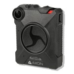 Camera body 2