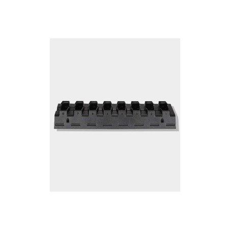 Axon Body 3 Dock – Station d’Accueil 8 Emplacements