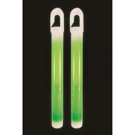 Bâton Lumineux – Vert