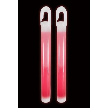 Bâton Lumineux – Rouge
