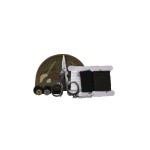 Trousse de Couture – Multicam