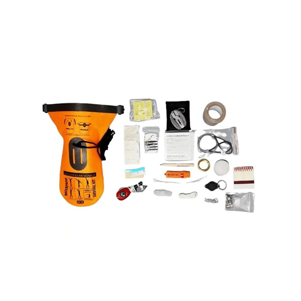 Kit De Survie Étanche
