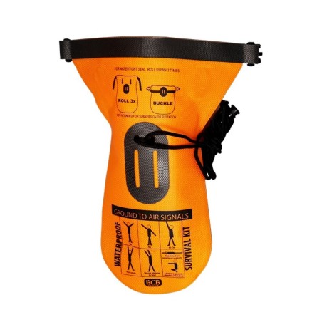 Kit De Survie Étanche