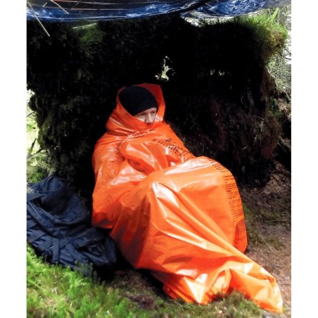 Sac De Survie Imprimé