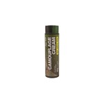 Stick de Camouflage en Tube – Noir/Kaki