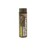 Stick de Camouflage en Tube – Marron/Kaki