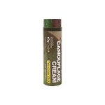 Stick de Camouflage en Tube – Marron/Kaki