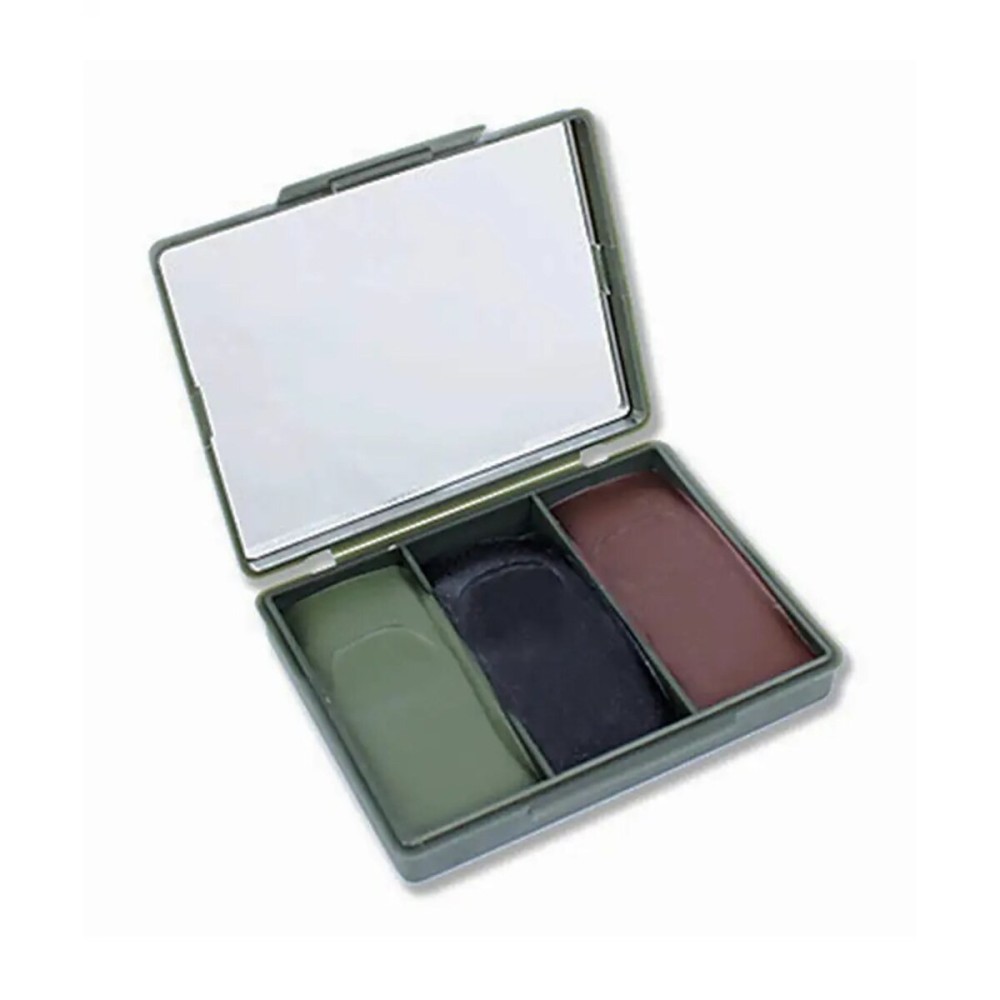 Crème de Camouflage Tricolore
