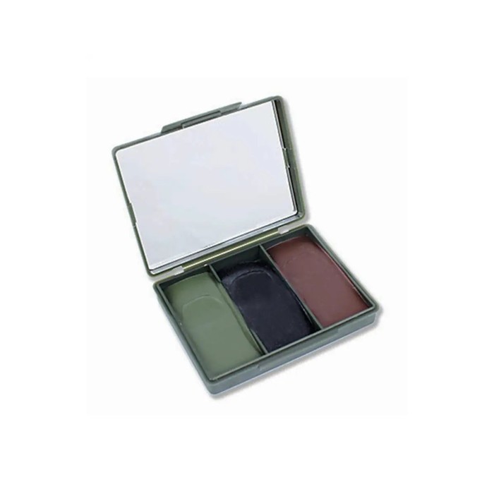 Crème de Camouflage Tricolore x 30 pcs