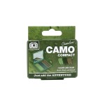 Crème de Camouflage Tricolore x 30 pcs