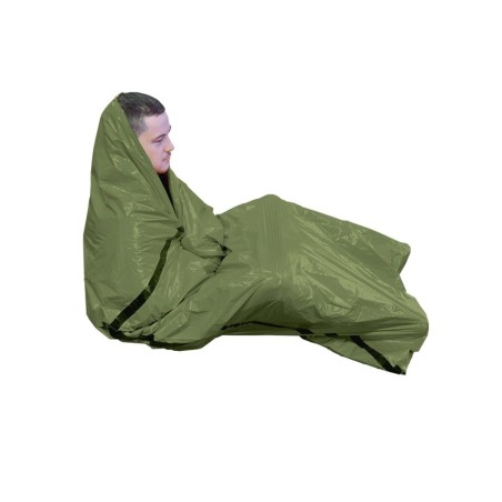 Sac De Survie Intempéries