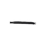Bracelet Paracorde 9″- Noir