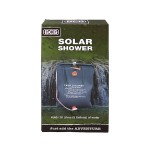 Douche Portable Solaire