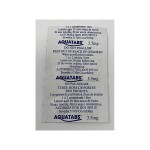 Tablettes de Purification d’Eau AQUATABS®