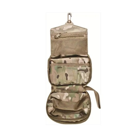 Poche Médicale / Toilette – Multicam