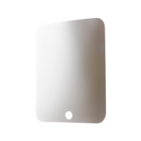 Miroir Acier Inoxydable