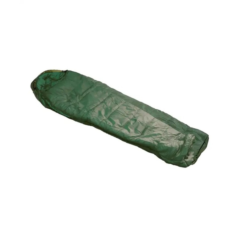 Sac de Couchage HIVER -35° A-7° / 2.4 Kg – OD Green