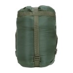 Sac de Couchage HIVER -35° A-7° / 2.4 Kg – OD Green
