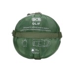 Sac de Couchage ÉTÉ 0° A-7°/ 1.6 Kg – OD Green