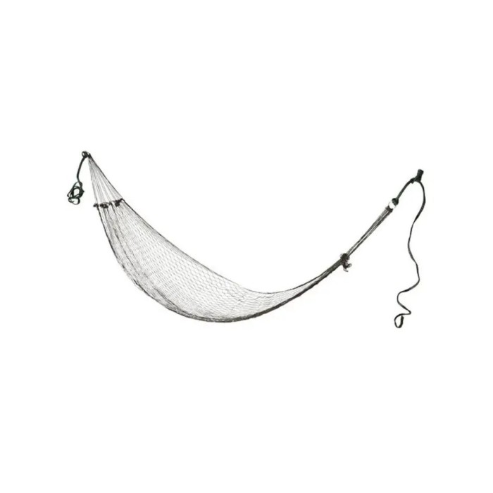 Mini Hamac 213×121 cm