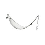 Mini Hamac 213×121 cm