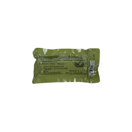 Bandage Compressif 15×145 cm