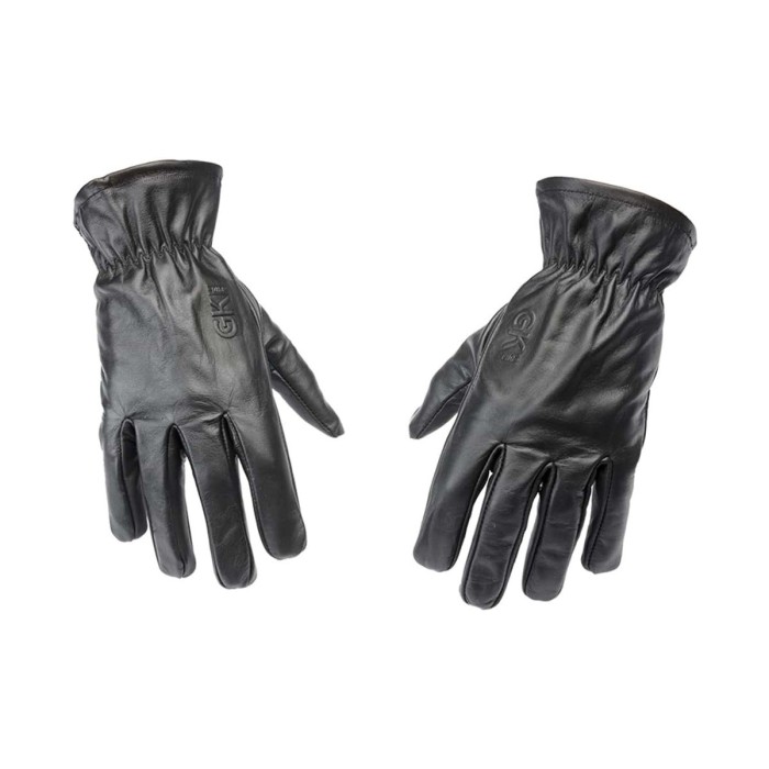 Gants en Cuir de Palpation