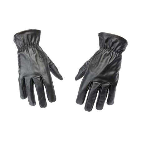 Gants en Cuir de Palpation