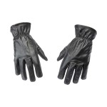 Gants en Cuir de Palpation