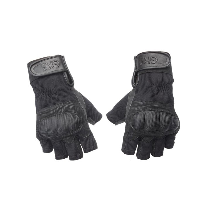 Mitaines coques