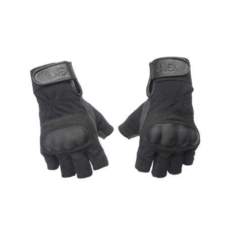 Mitaines coques