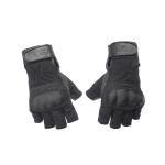 Mitaines coques