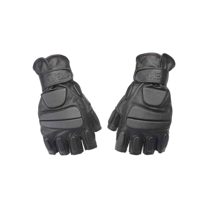 Mitaines d’Intervention Cuir