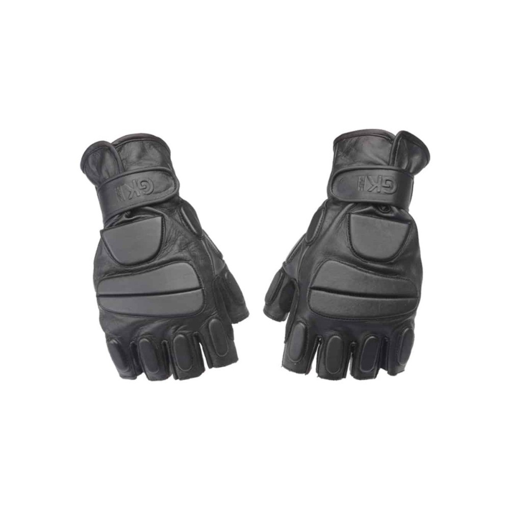 Mitaines d’Intervention Cuir
