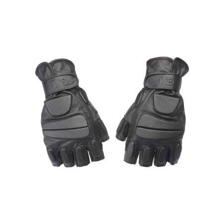 Mitaines d’Intervention Cuir