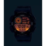 Montre WS-1500H-1AV Noir – CASIO