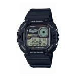 Montre WS-1700H-1AV Noir – CASIO