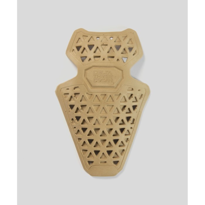 Paire de Genouillères D3O® – Coyote