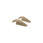 Paire de Genouillères D3O® – Coyote