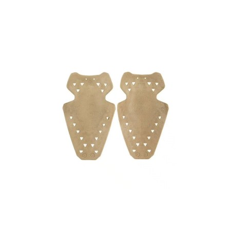 Paire de Genouillères D3O® – Coyote