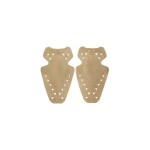 Paire de Genouillères D3O® – Coyote