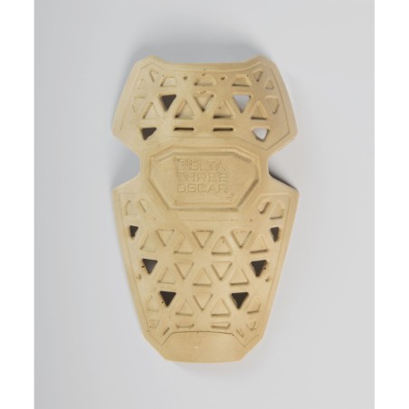Paire de Coudières D3O® – Coyote