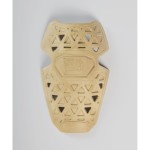 Paire de Coudières D3O® – Coyote