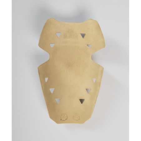 Paire de Coudières D3O® – Coyote