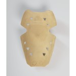 Paire de Coudières D3O® – Coyote