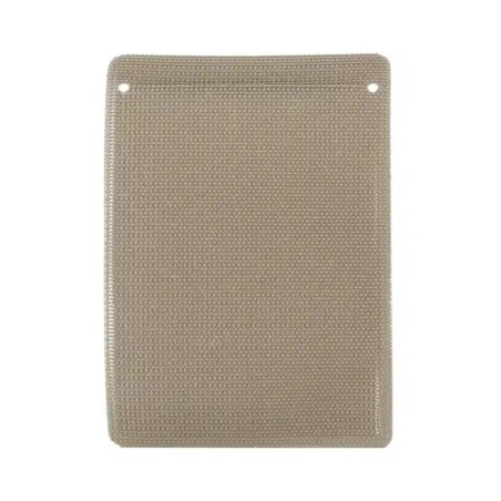 Support pour carte professionnelle avec velcro Coyote – Lot de 10