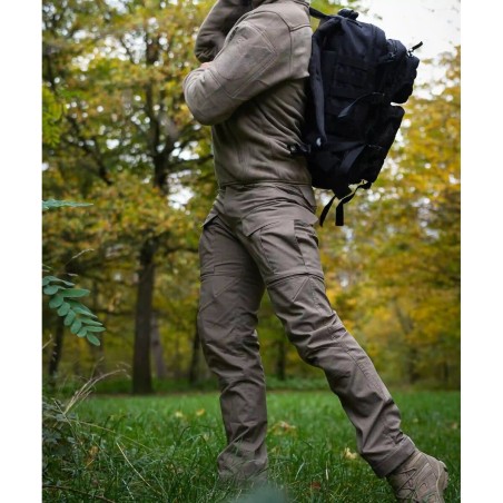 Pantalon de Combat Coyote – GK DUTYCALL