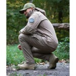 Pantalon de Combat Coyote – GK DUTYCALL