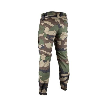Pantalon de Combat CAM CE – GK DUTYCALL