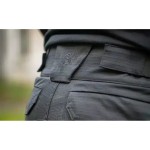Pantalon de Combat Noir – GK DUTYCALL